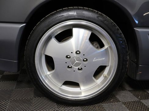 Used 1995 Mercedes-Benz SL 500 image 49