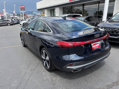Used 2025 Audi A5 2.0T Prestige AWD/4WD image 11