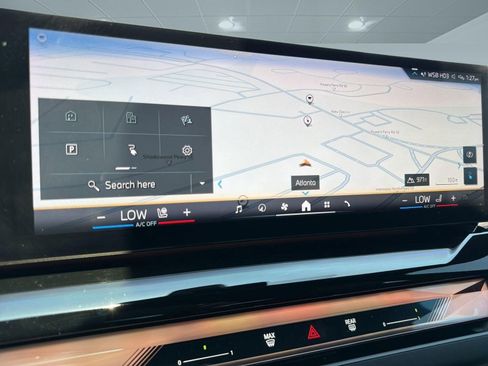 Certified 2024 BMW i5 eDrive40i w/ M Sport Package RWD image 24