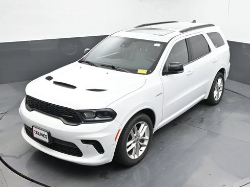 Used 2024 Dodge Durango R/T AWD/4WD image 37
