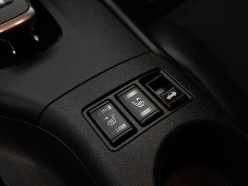 Used 2024 Nissan Z Performance w/ Floor Mat Package RWD image 29