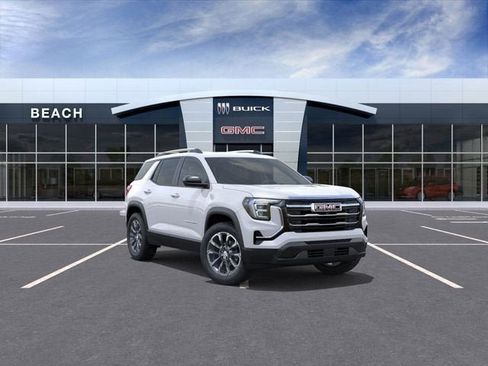 New 2026 GMC Terrain Elevation w/ Elevation Premium Package image 1