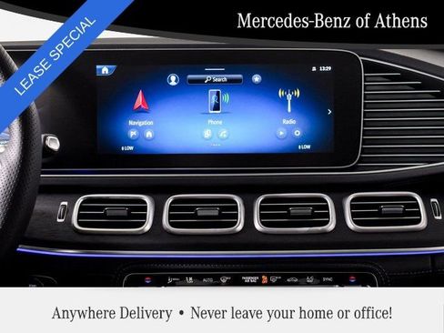 New 2026 Mercedes-Benz GLE 53 AMG 4MATIC image 39