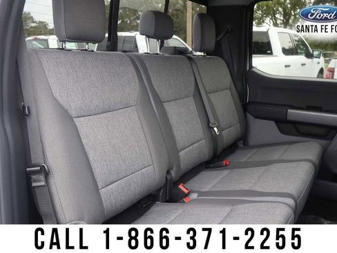 New 2026 Ford F250 XL w/ STX Appearance Package image 28