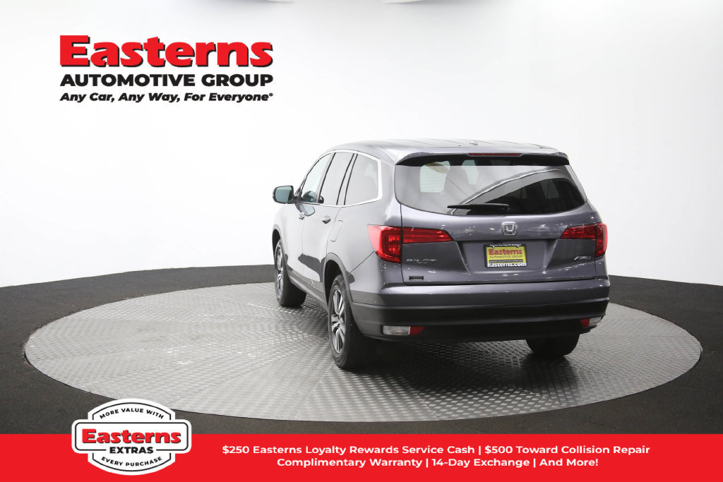 Used 2018 Honda Pilot EX-L image 67