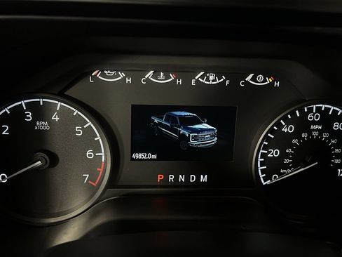 Used 2023 Ford F250 XLT w/ Snow Plow Prep Package image 13