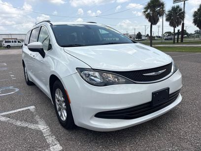Used 2020 Chrysler Voyager Lxi