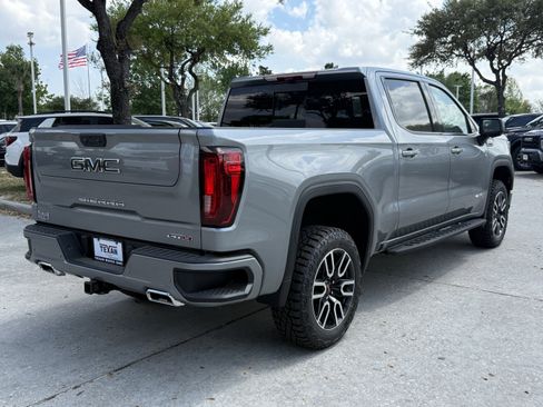 New 2026 GMC Sierra 1500 AT4 w/ AT4 Premium Package image 5