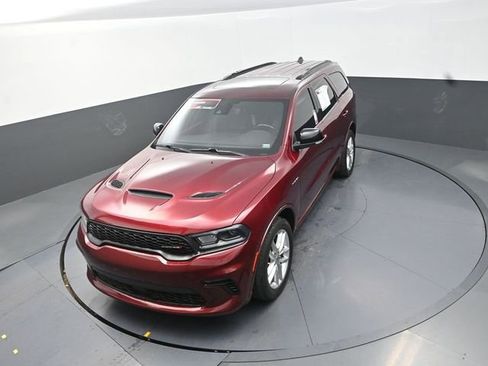 Used 2023 Dodge Durango R/T AWD/4WD image 13