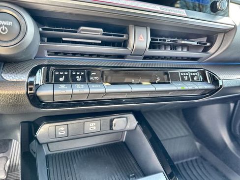 New 2026 Toyota Prius Limited image 28