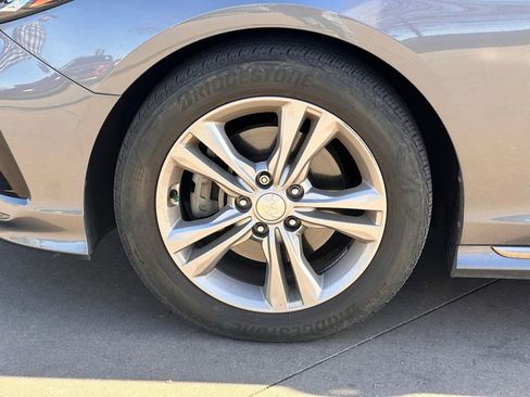 Used 2018 Hyundai Sonata Sport image 7