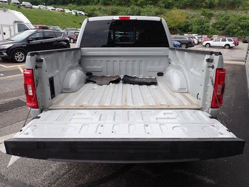 Used 2023 Ford F150 XLT w/ Equipment Group 302A High AWD/4WD image 7