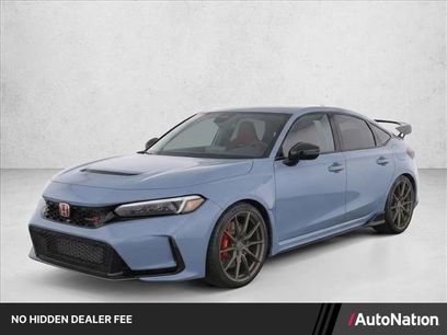 Used 2024 Honda Civic Type R