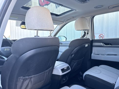 Used 2021 Hyundai Palisade SEL image 25