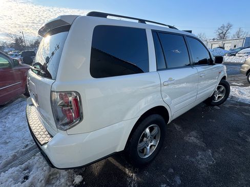 Used 2007 Honda Pilot EX-L image 6