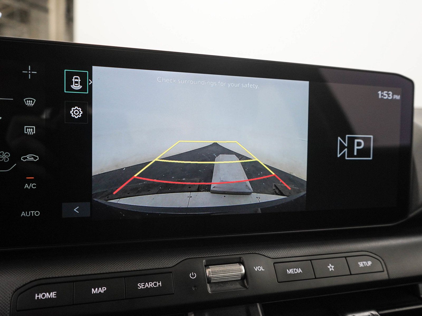 Used 2025 Kia K4 EX FWD image 25