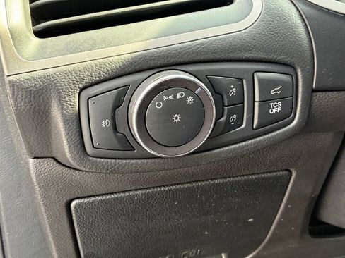Used 2019 Ford Edge SEL w/ Equipment Group 201A AWD/4WD image 24