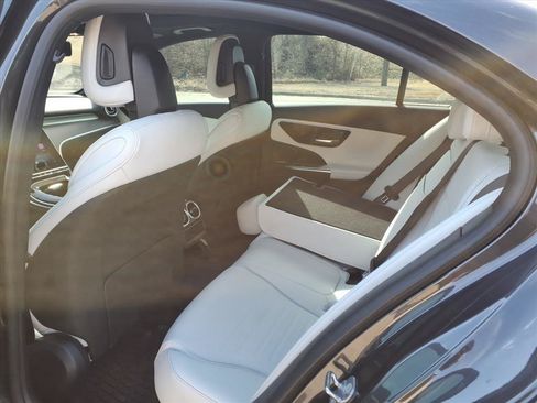 New 2026 Mercedes-Benz C 300 4MATIC Sedan image 22