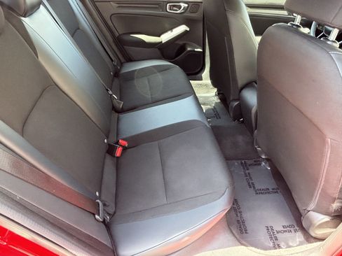 Used 2022 Honda Civic Sport image 11