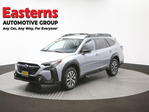 Used 2024 Subaru Outback Premium AWD/4WD image 55
