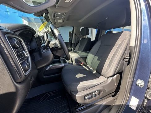 Used 2022 Chevrolet Silverado 1500 RST image 16