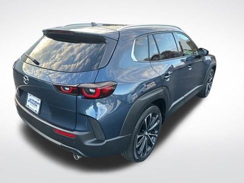 New 2026 MAZDA CX-50 AWD 2.5 S w/ Cargo Package image 6