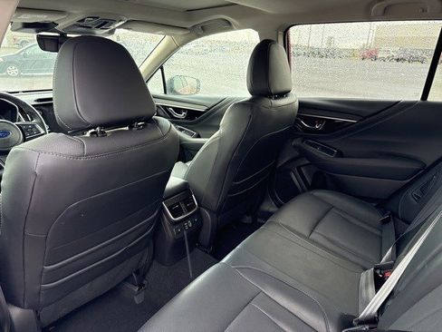Used 2024 Subaru Outback Limited image 11