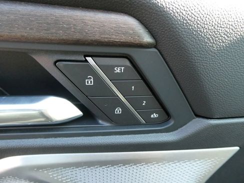 New 2026 GMC Acadia Denali Ultimate AWD/4WD image 21