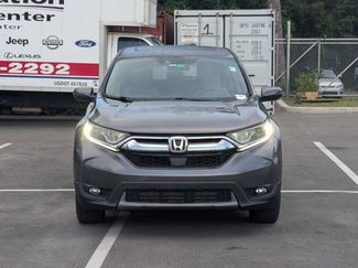 Used 2019 Honda CR-V EX video 2