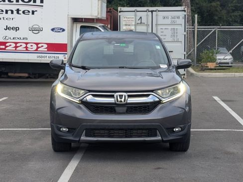 Used 2019 Honda CR-V EX image 2