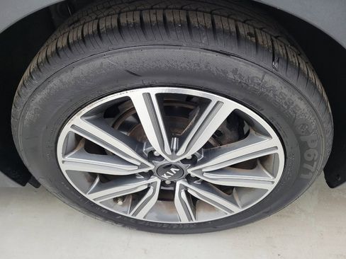 Used 2020 Kia Optima EX FWD image 31
