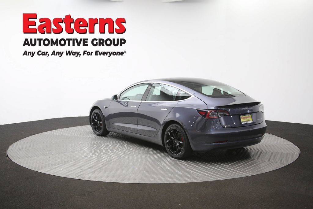 Used 2019 Tesla Model 3 Performance AWD/4WD image 61