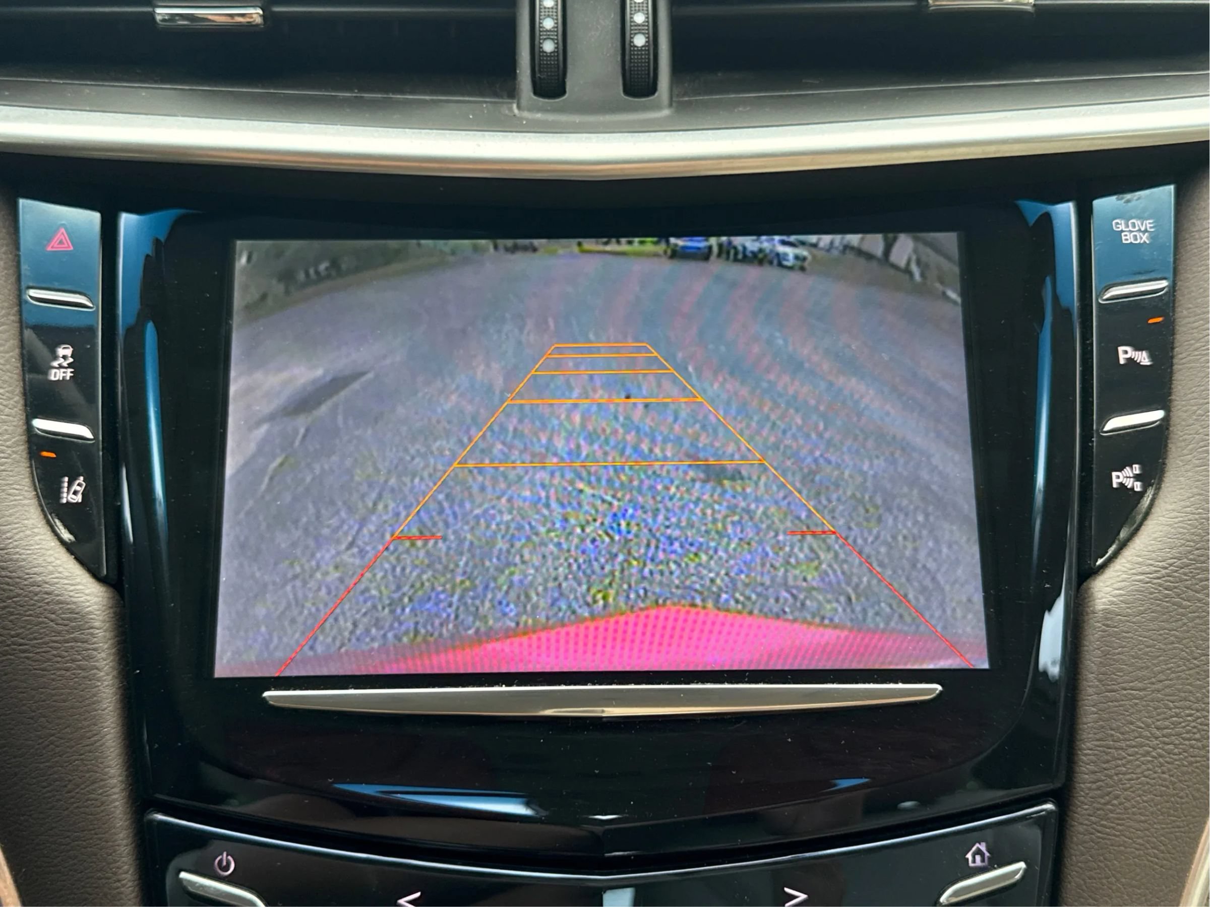 Used 2014 Cadillac XTS Luxury w/ Driver Awareness Package FWD image 13