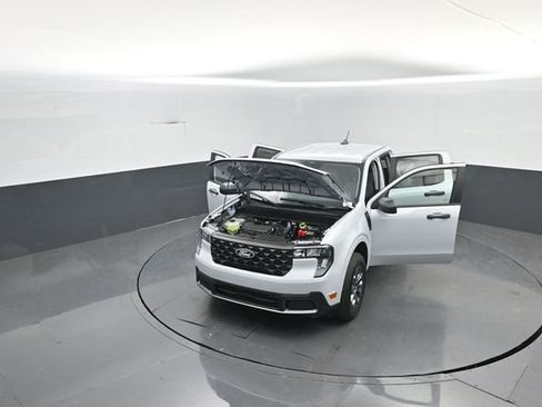 New 2026 Ford Maverick XLT w/ 4K Tow Package image 34