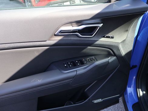 New 2026 Kia Sportage X-Pro Prestige image 15