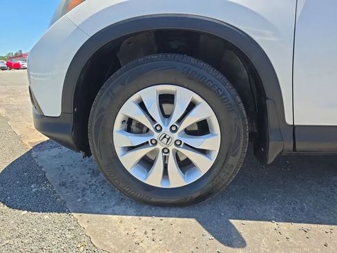 Used 2014 Honda CR-V EX-L image 49
