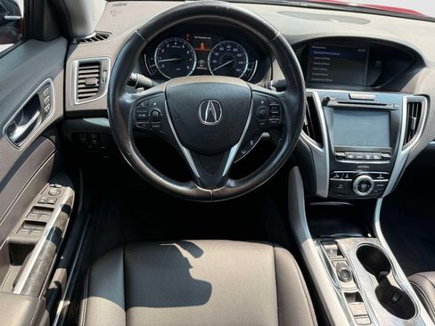 Used 2019 Acura TLX V6 FWD image 10