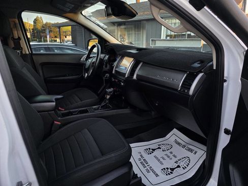 Used 2020 Ford Ranger XLT w/ Equipment Group 302A Luxury image 18