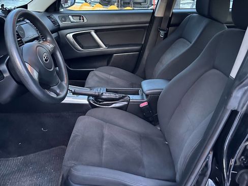 Used 2009 Subaru Outback 2.5i Special Edition image 8