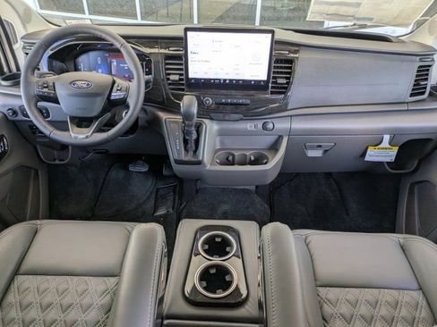 New 2026 Ford Transit 150 Low Roof AWD image 21
