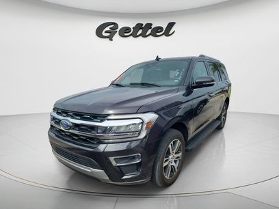 Used 2024 Ford Expedition Limited