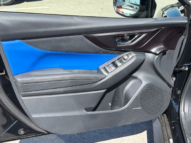 New 2026 Subaru WRX tS AWD/4WD image 16