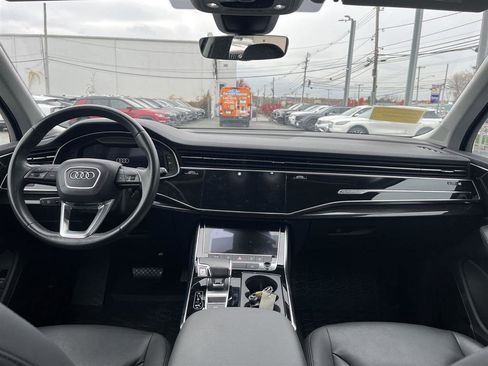 Used 2023 Audi Q7 2.0T Premium Plus w/ Premium Plus Package image 24