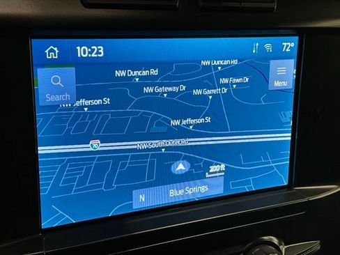 Used 2023 Ford F150 XL w/ STX Appearance Package RWD image 26