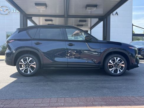 New 2026 MAZDA CX-5 Preferred AWD/4WD image 5