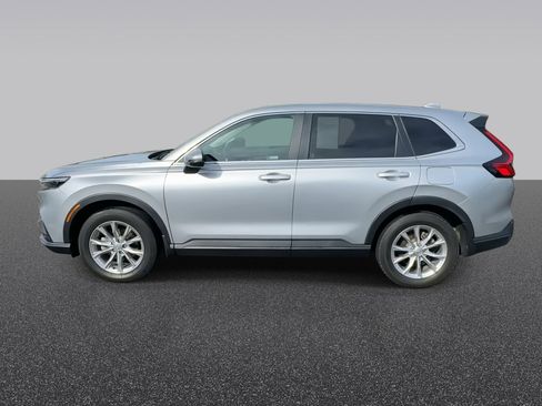 Certified 2023 Honda CR-V EX-L image 5