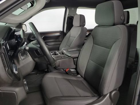 Used 2023 Chevrolet Silverado 1500 LT AWD/4WD image 13