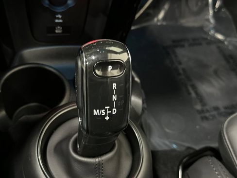 Certified 2024 MINI Cooper S w/ Seaside Edition FWD image 25