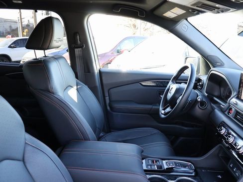 Certified 2026 Honda Passport TrailSport Elite image 8