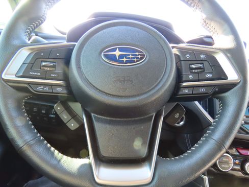 Used 2024 Subaru Forester Touring w/ POP Package 3 image 30